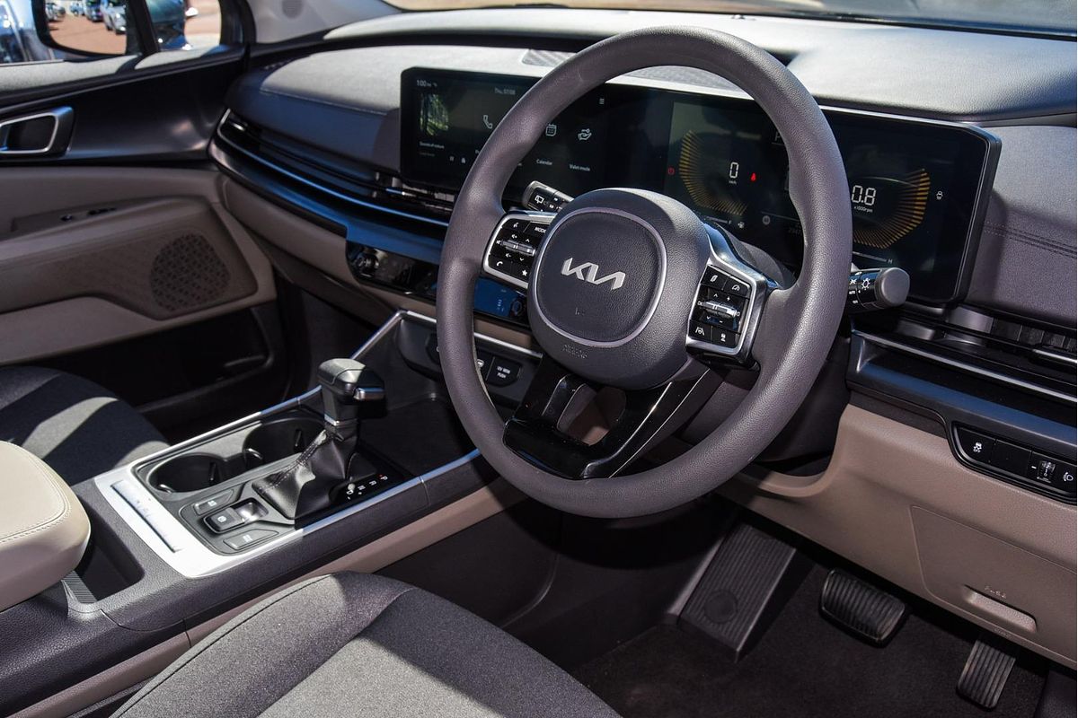 2024 Kia Carnival S KA4 PE