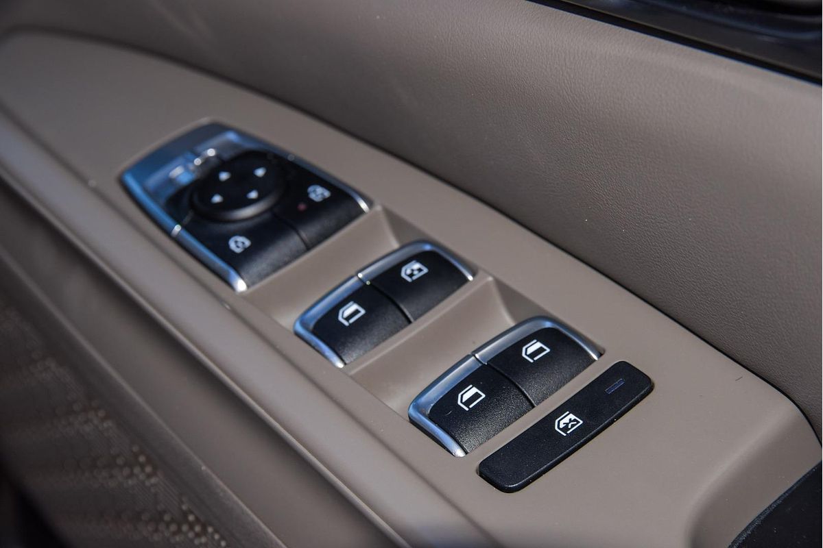 2024 Kia Carnival S KA4 PE
