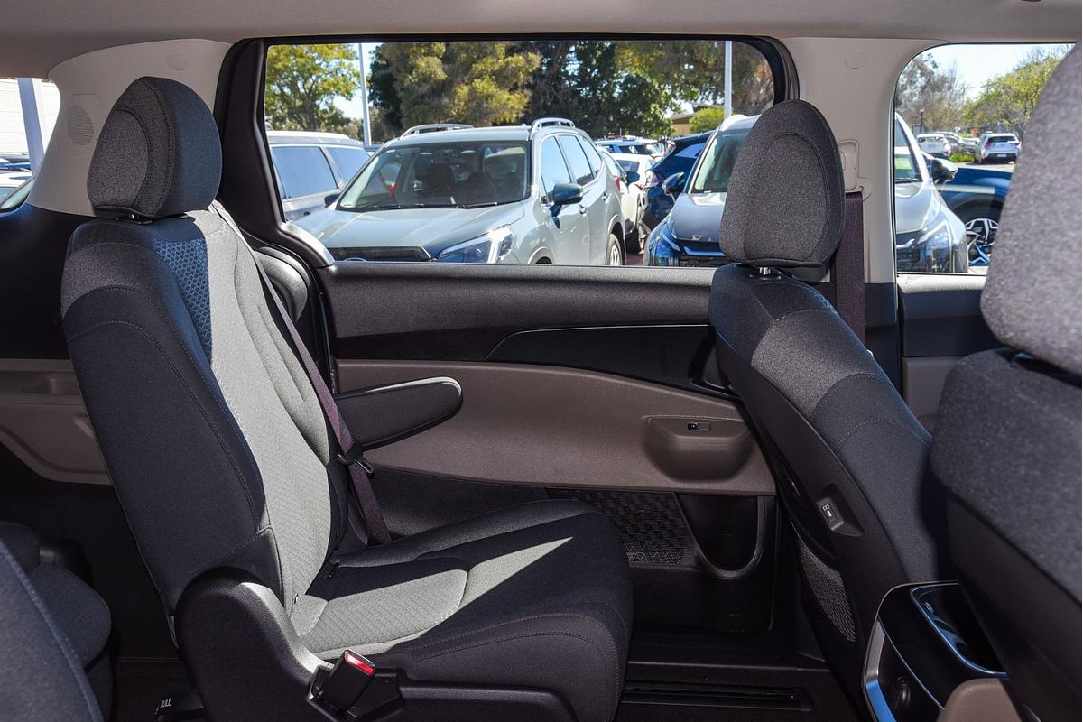 2024 Kia Carnival S KA4 PE