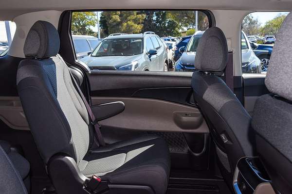 2024 Kia Carnival S KA4 PE