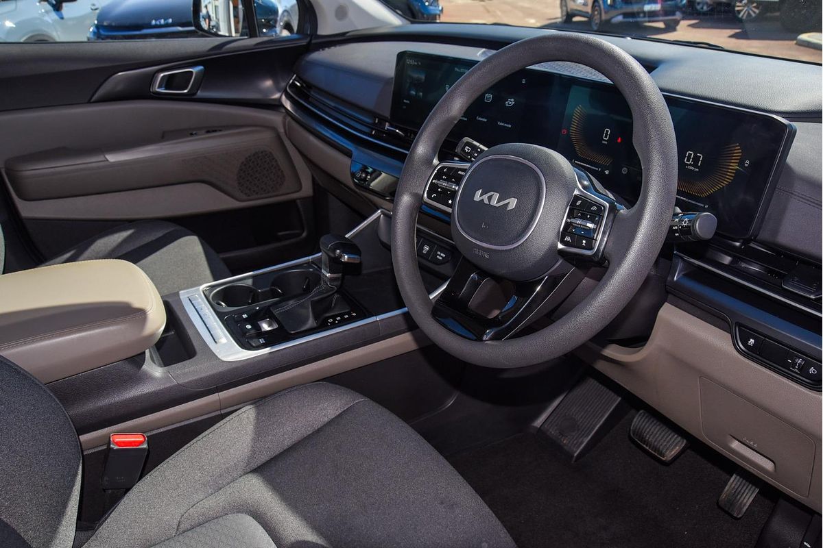 2024 Kia Carnival S KA4 PE