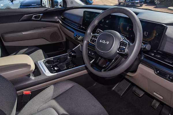 2024 Kia Carnival S KA4 PE