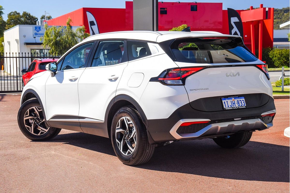 2024 Kia Sportage S NQ5