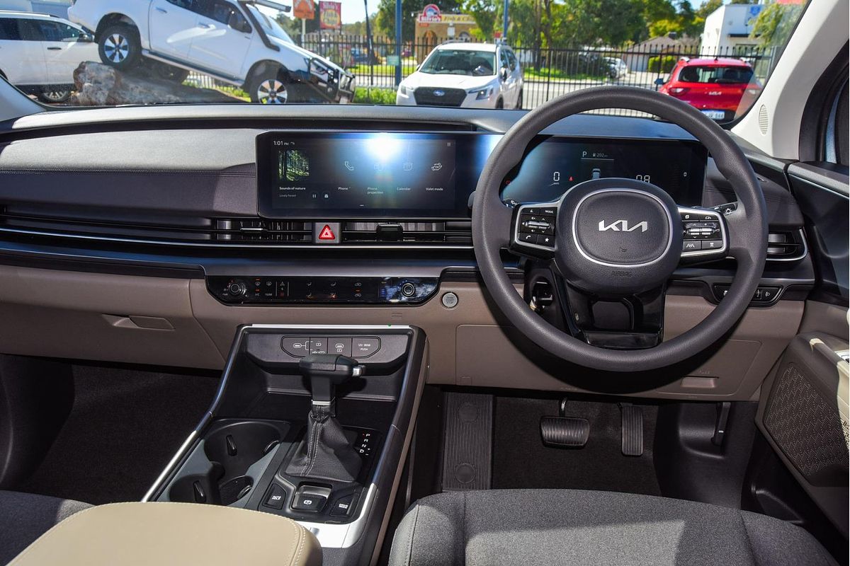 2024 Kia Carnival S KA4 PE