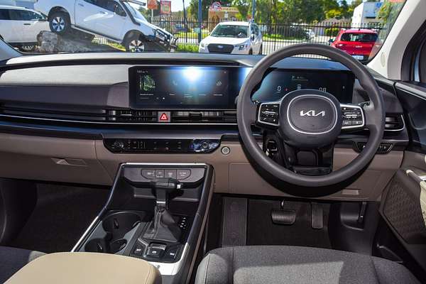 2024 Kia Carnival S KA4 PE