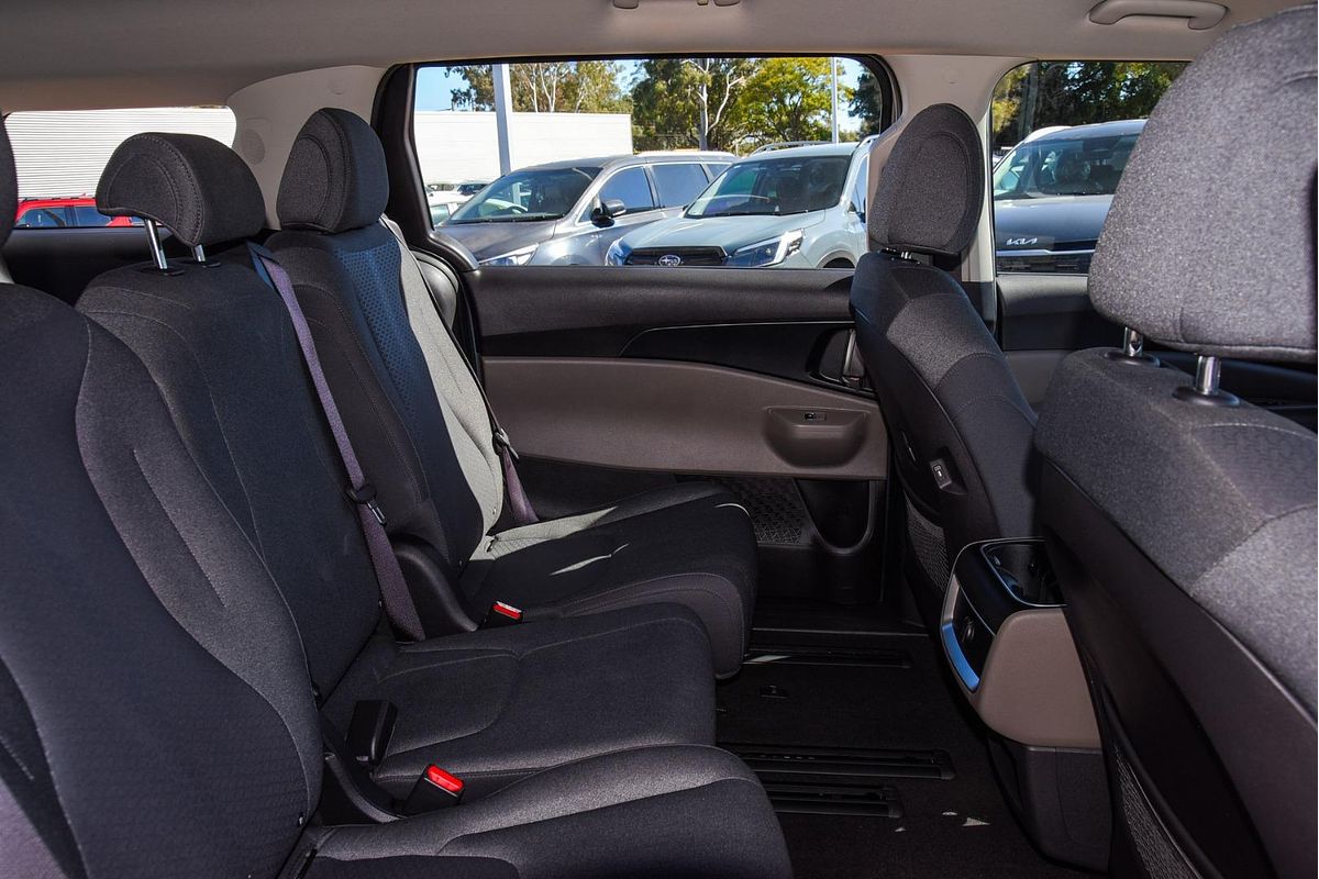 2024 Kia Carnival S KA4 PE