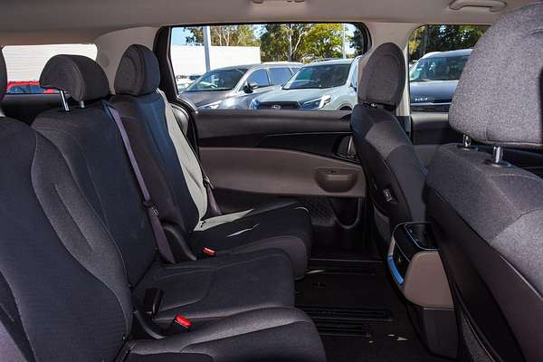 2024 Kia Carnival S KA4 PE