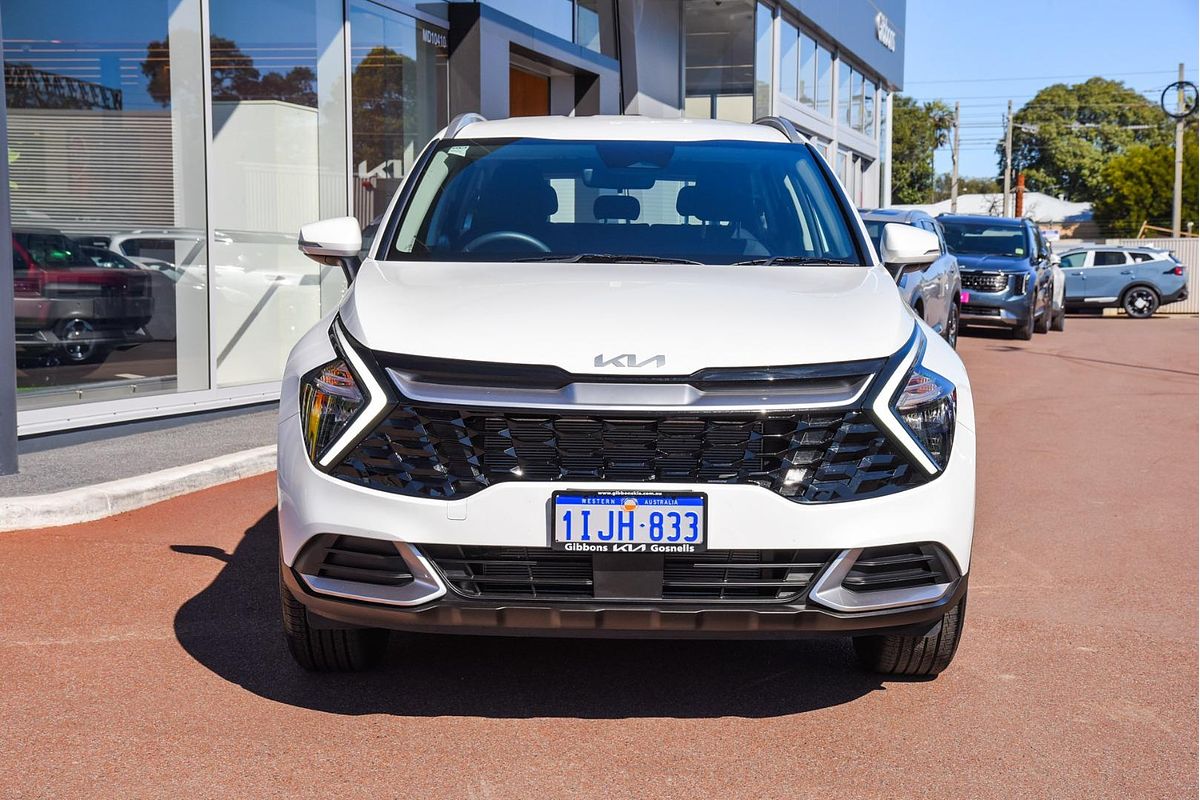 2024 Kia Sportage S NQ5