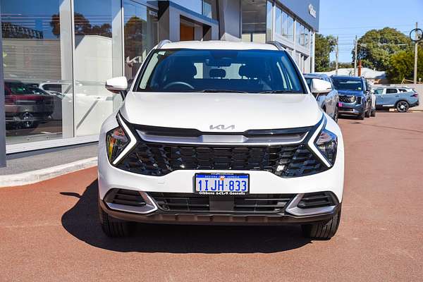 2024 Kia Sportage S NQ5