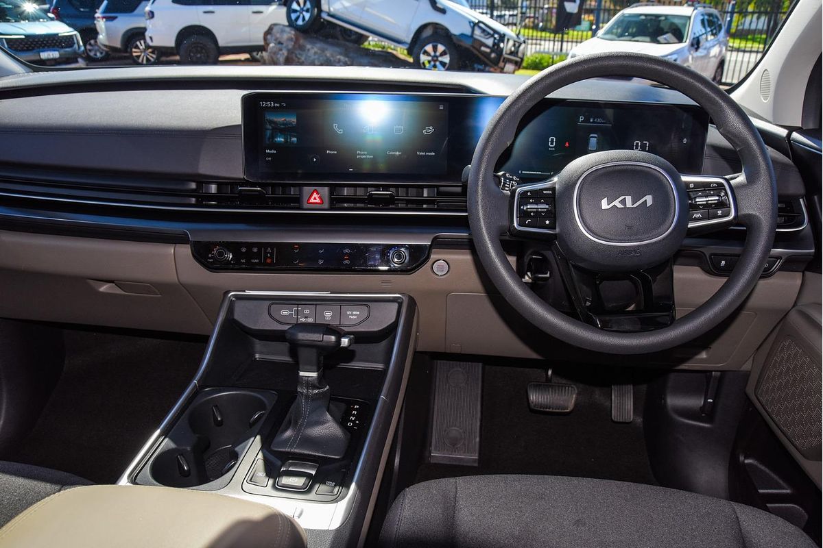 2024 Kia Carnival S KA4 PE