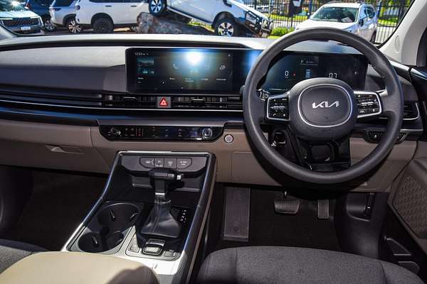 2024 Kia Carnival S KA4 PE