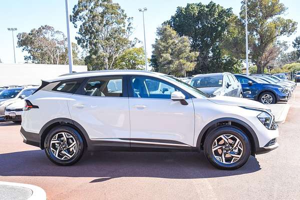 2024 Kia Sportage S NQ5