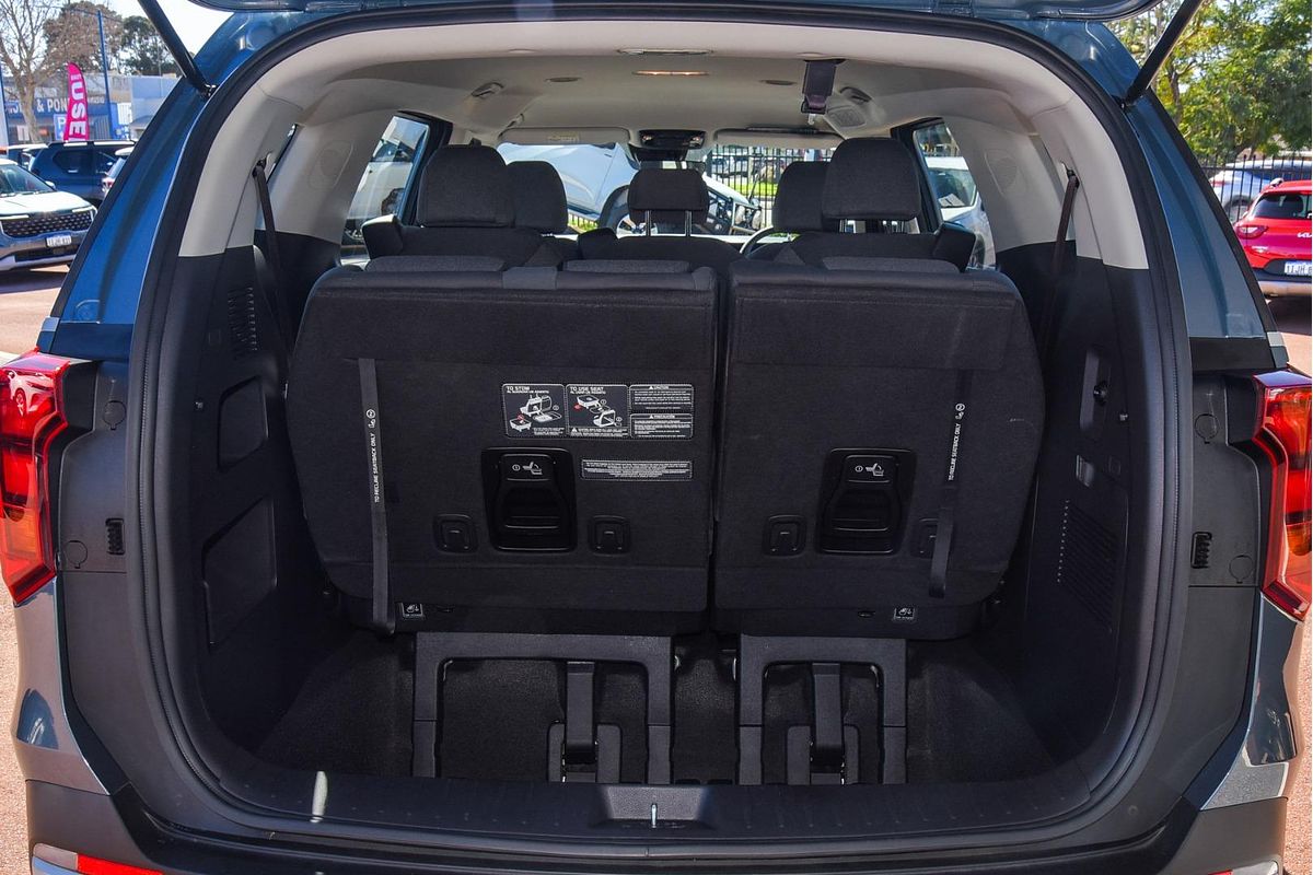 2024 Kia Carnival S KA4 PE