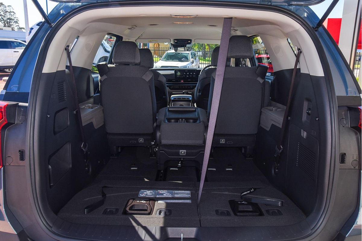 2024 Kia Carnival S KA4 PE