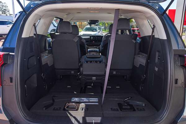 2024 Kia Carnival S KA4 PE