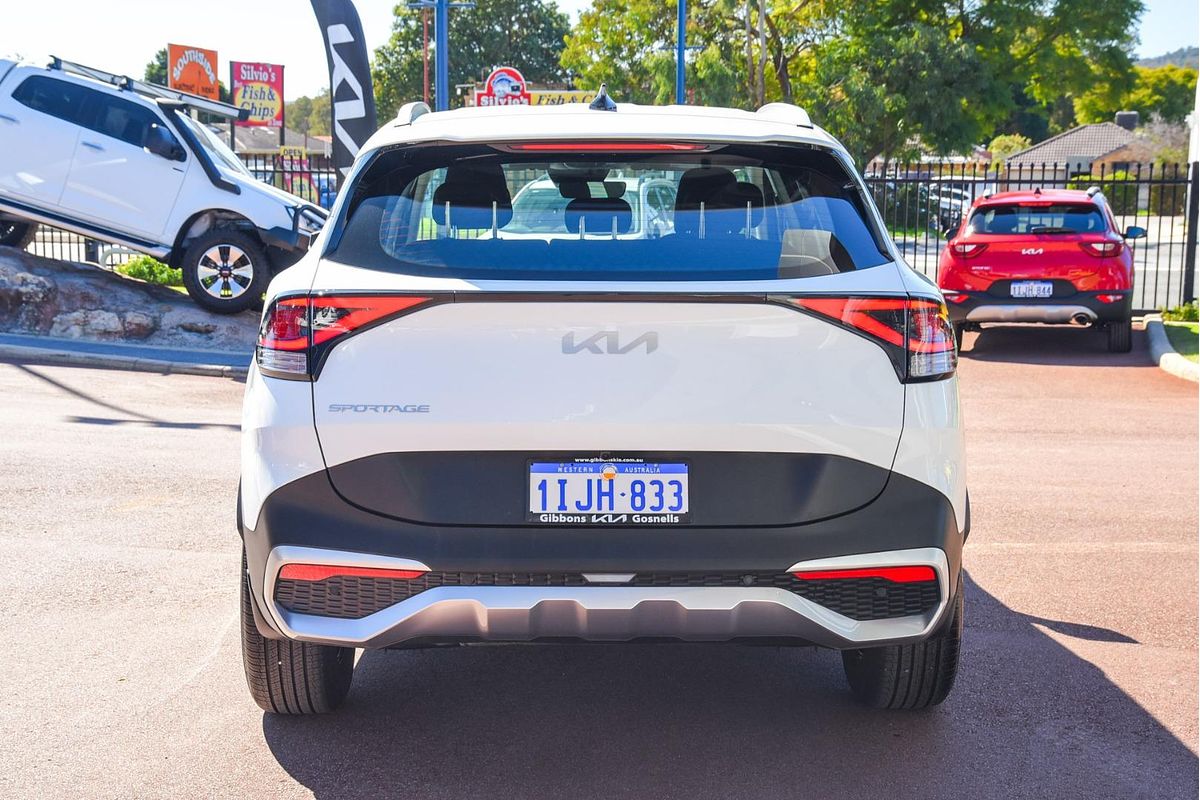 2024 Kia Sportage S NQ5