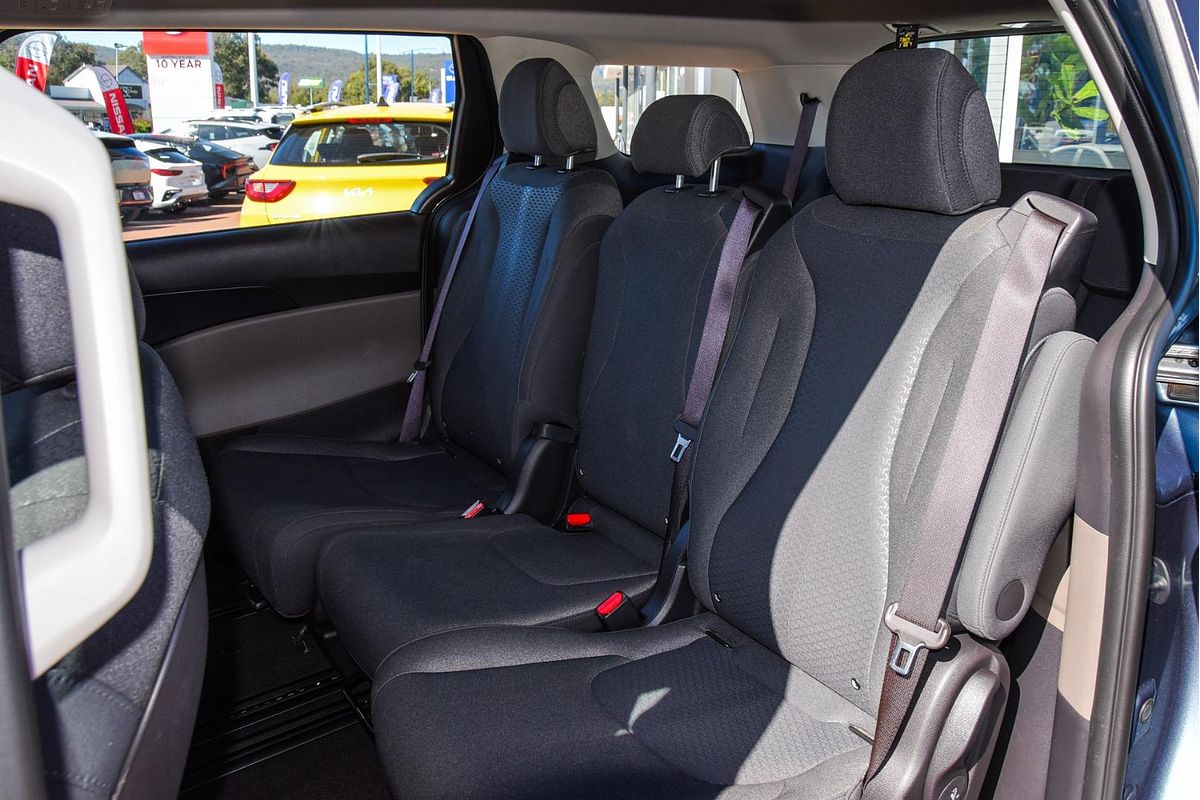 2024 Kia Carnival S KA4 PE