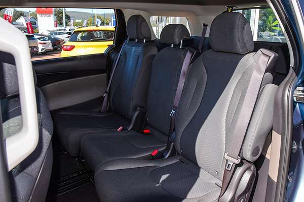 2024 Kia Carnival S KA4 PE