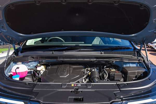 2024 Kia Carnival S KA4 PE