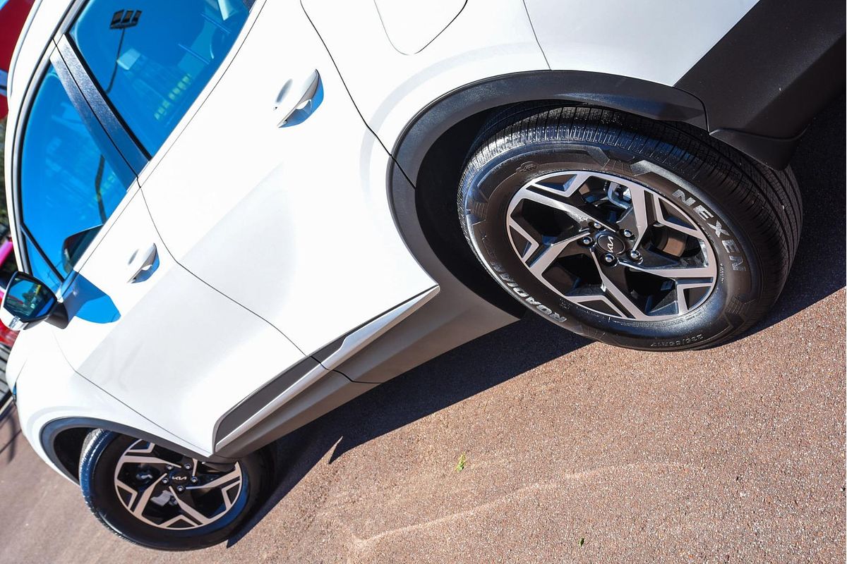 2024 Kia Sportage S NQ5