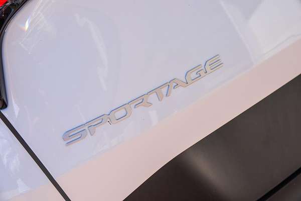 2024 Kia Sportage S NQ5