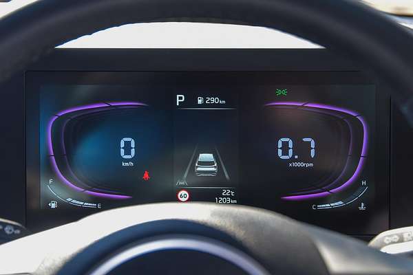 2024 Kia Sportage S NQ5