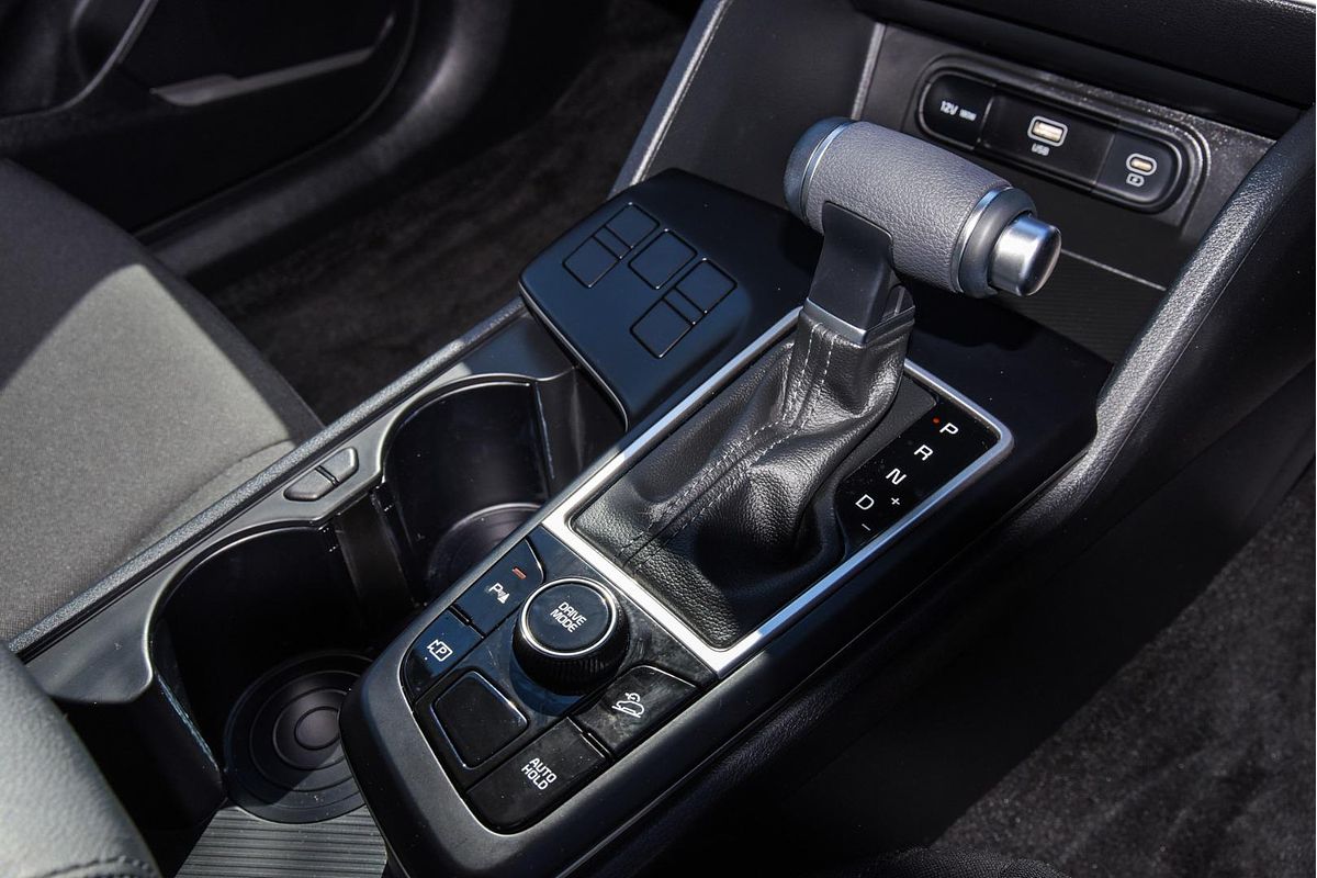 2024 Kia Sportage S NQ5