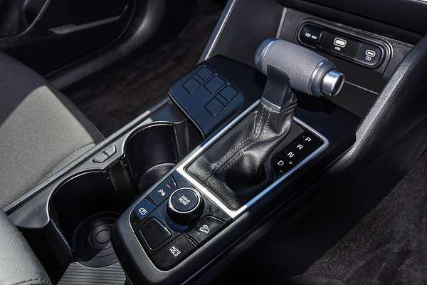 2024 Kia Sportage S NQ5