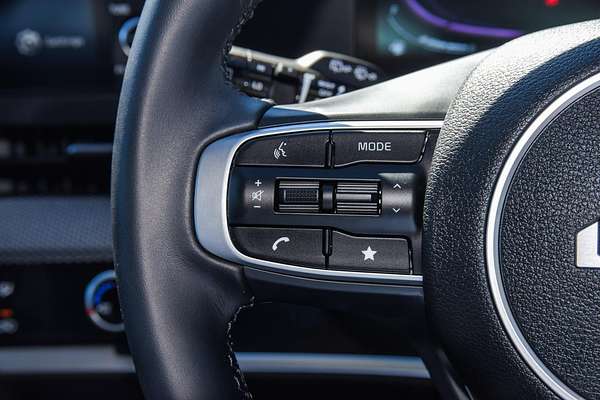 2024 Kia Sportage S NQ5