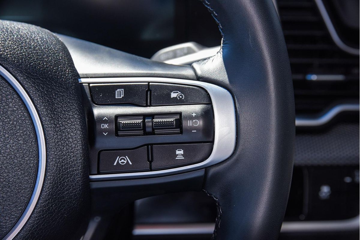 2024 Kia Sportage S NQ5