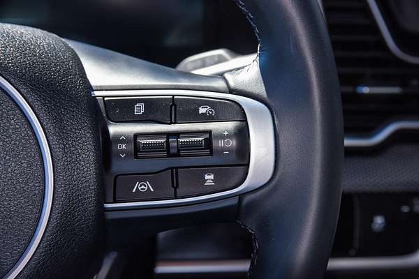 2024 Kia Sportage S NQ5