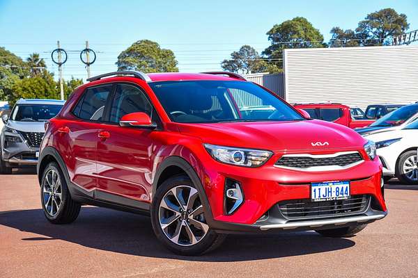 2024 Kia Stonic Sport YB