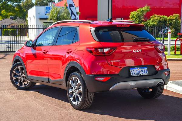 2024 Kia Stonic Sport YB