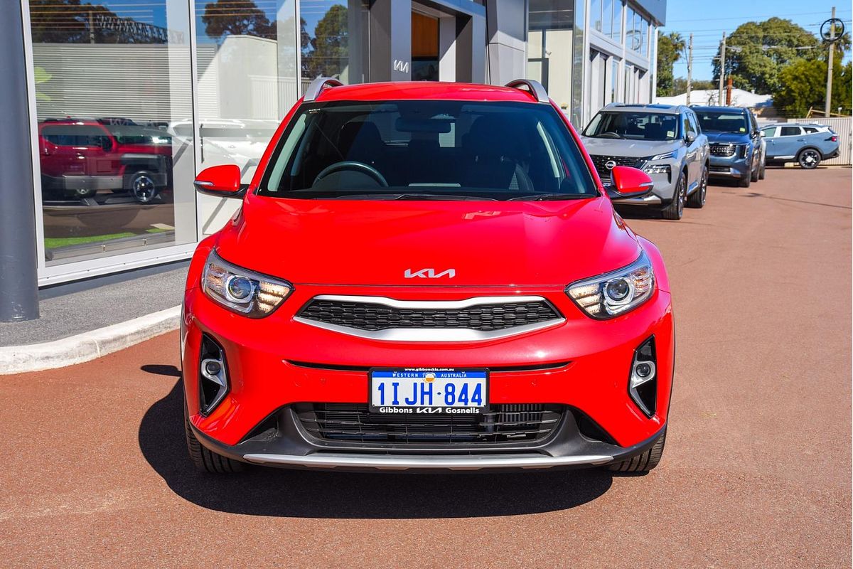 2024 Kia Stonic Sport YB