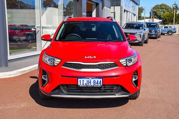 2024 Kia Stonic Sport YB