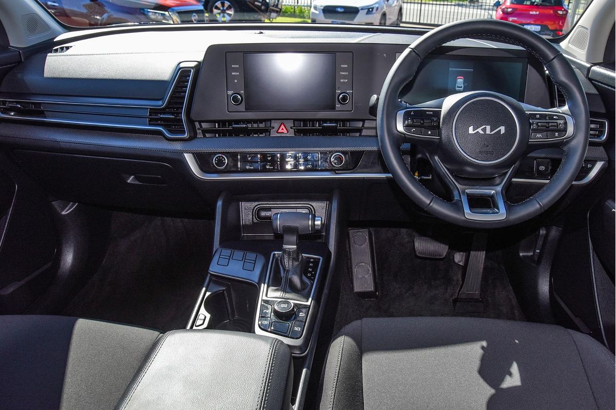 2024 Kia Sportage S NQ5