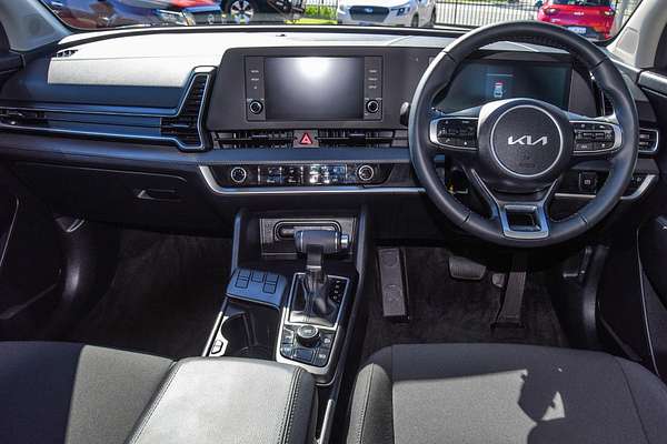 2024 Kia Sportage S NQ5