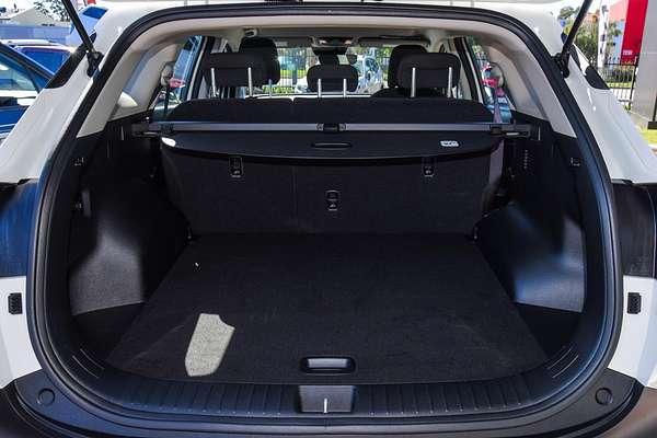 2024 Kia Sportage S NQ5