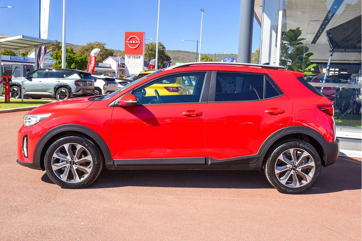 2024 Kia Stonic Sport YB