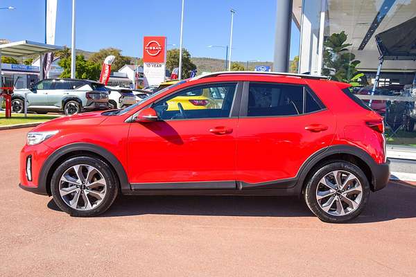 2024 Kia Stonic Sport YB