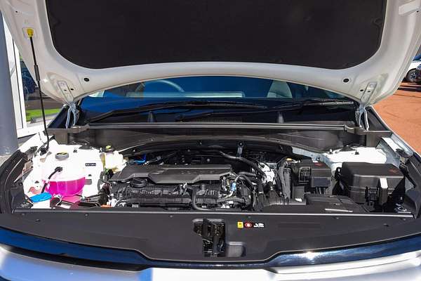 2024 Kia Sportage S NQ5
