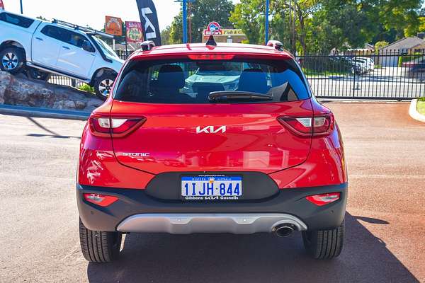 2024 Kia Stonic Sport YB