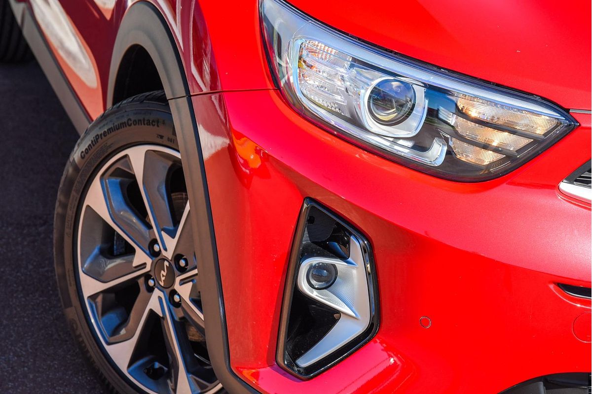 2024 Kia Stonic Sport YB