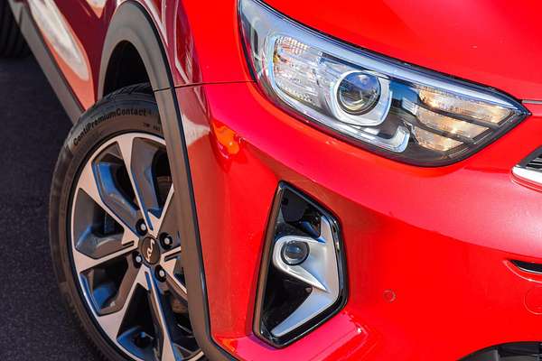 2024 Kia Stonic Sport YB