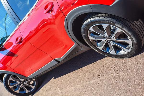 2024 Kia Stonic Sport YB