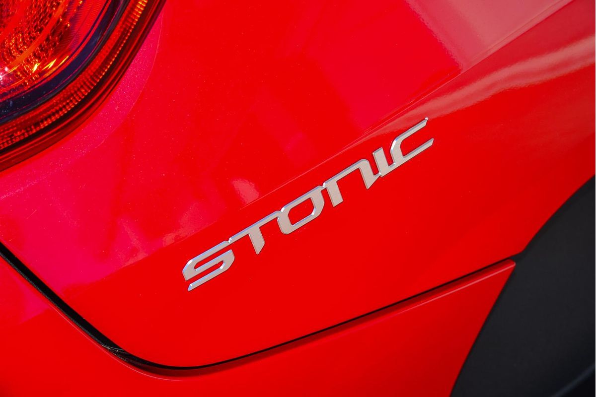 2024 Kia Stonic Sport YB