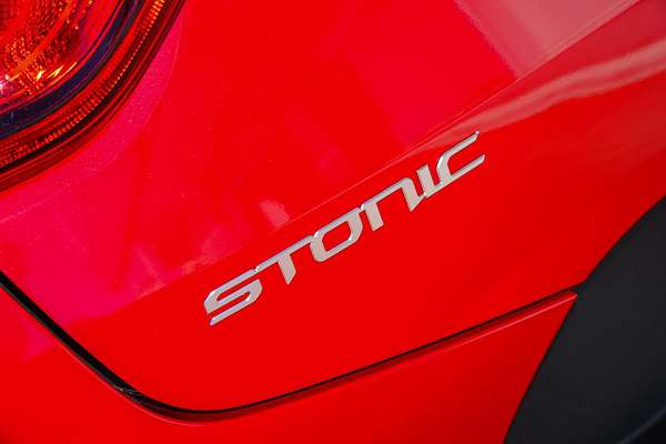 2024 Kia Stonic Sport YB