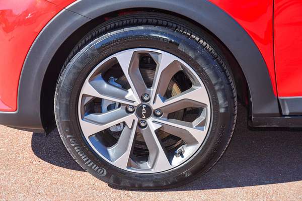 2024 Kia Stonic Sport YB