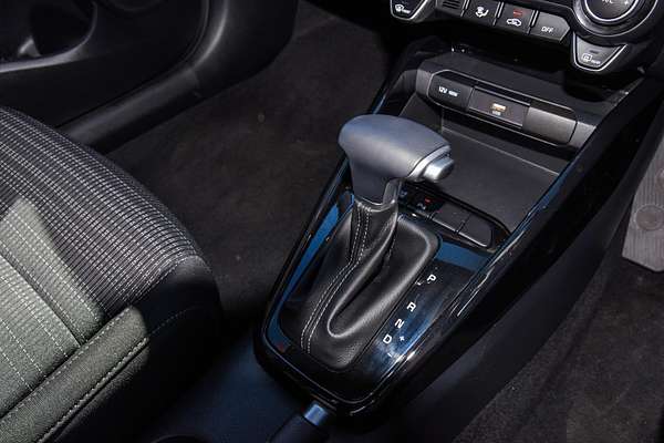 2024 Kia Stonic Sport YB