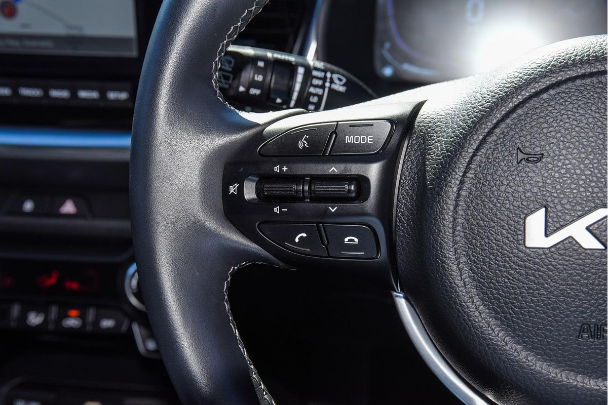 2024 Kia Stonic Sport YB